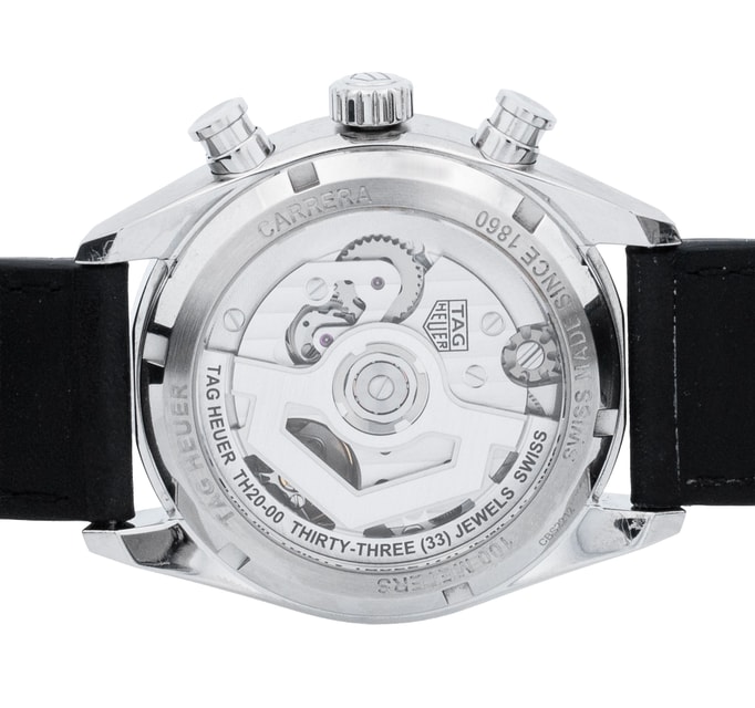 Tag Heuer Carrera CBS2212.FC6535 Image 4